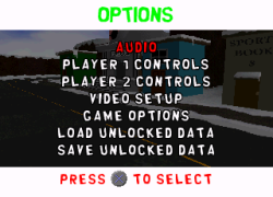 South Park Rally (USA)