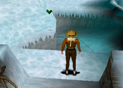 Barbie - Explorer