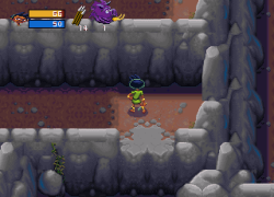 Herc's Adventures (Europe)