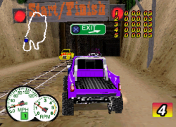 Ford Truck Mania