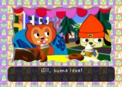 Parappa the Rapper