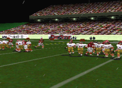 NCAA GameBreaker 2000 (USA)