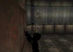 Echo Night 2: Lord of Nightmares