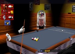 Jimmy White's 2: Cueball