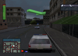 World's Scariest Police Chases