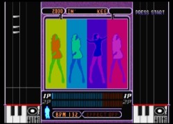 BeatMania Append 5th Mix - Time to Get Down (Japan)