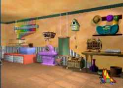 P.K.'s Math Studio 1