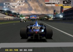 Formula One 2001