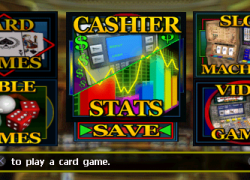 Caesars Palace 2000 - Millennium Gold Edition