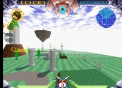 Jumping Flash! (Europe)