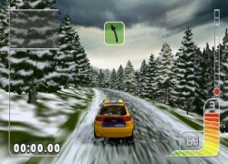 Colin McRae Rally