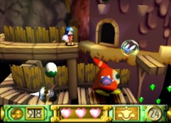 Klonoa - Door to Phantomile