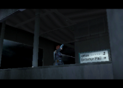 Dino Crisis (Demo)