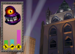 Rampage 2 - Universal Tour