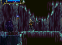 Castlevania - Symphony Of The Night