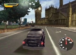 The Italian Job
