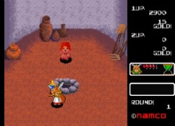 Namco Museum Vol. 5