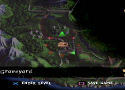 MediEvil