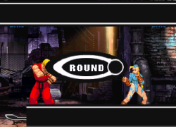 Capcom vs. SNK: Millennium Fight 2000 Pro (Europe)