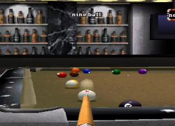 Billiards