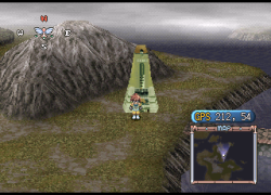 Tales of Destiny II (USA) (Disc 3)