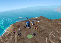 Rescue Copter