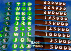 Frogger