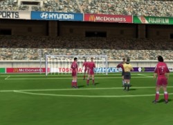 FIFA Soccer 2003