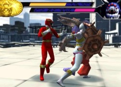 Hyakujuu Sentai Gaoranger
