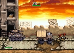 CT Special Forces 2 - Back to Hell