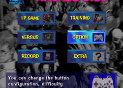 Rival Schools: United by Fate