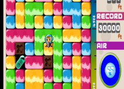 Mr. Driller