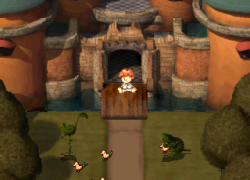 Moon: Remix RPG Adventure (English)