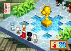 Bomberman Wars