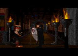 Chronicles of the Sword (USA) (Disc 1)