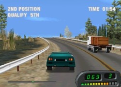 Hooters Road Trip