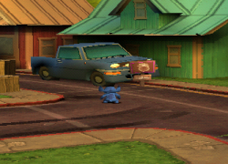 Lilo & Stitch: Trouble in Paradise