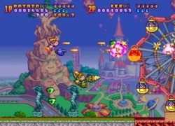 Harmful Park