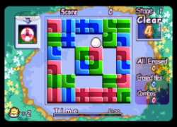Crossroad Crisis