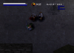 Mortal Kombat - Special Forces