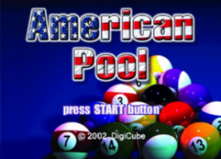 American Pool