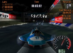 Aqua GT