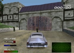 007 Racing