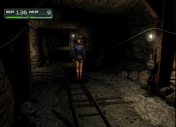 Parasite Eve II (USA) (Disc 2)