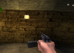Medal of Honor - Underground