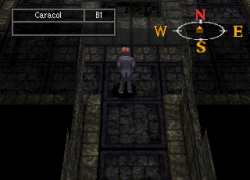 Persona 2 - Innocent Sin [En by Gemini v1.0a]