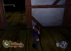 Tenchu 2 - Birth of the Stealth Assassins (USA)
