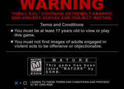 Thrill Kill (USA) (Beta)
