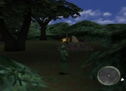 Army Men - World War