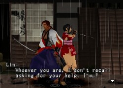 Soul Of The Samurai